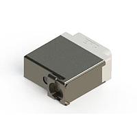 EDAC 516-038-520-366 Connectors Rack & Panel Connector