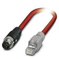 PHOENIX CONTACT 1418876 Ethernet Cables / Networking Cables NBC-MS/ 2,0- 93K/R4AQ SCO
