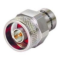 Mini-Circuits KARN-50CN+ RF Terminators TERM / N-M W/CHAIN / RoHS