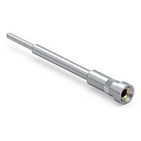 Mill-Max 1602-0-15-01-30-27-04-0 Tail Pin 200u SN/PB OVER NI 30 CON