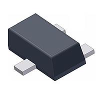 Fairchild 2N7002T MOSFET Small Signals N-Chan Enhancement Mode Field Effect