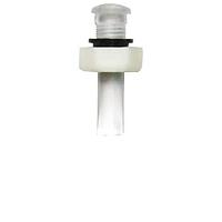 BIVAR PLTR5-500-PR1 Rigid Light Pipes IP67Rigid Light Pipe 5mm 0.500 (12.7mm)