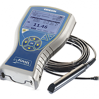 Aqualabo NC-POR-C-00099 ODEON® Open One Turbidity Meter set Probe 3 m cable (0~4000 NTU)