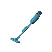 MAKITA DCL182Z Cordless Cleaner (1.4 m³/min)