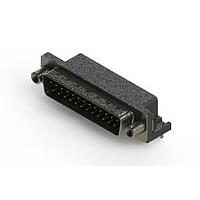 EDAC 621-025-660-040 D-Sub Connectors - Standard Density Standard D-Sun Connector
