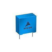 EPCOS B32641B0153K Double Metallized Polypropylene Film 0.015uF 1000volts 10% LS=10mm