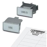 PHOENIX CONTACT 0824397 Labels ESL 20X5 CUS