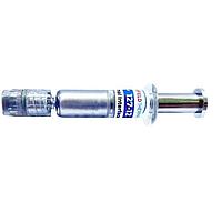 Wakefield Thermal 127-12-10 Non-Silicone Compound Thermal Grease, Extreme Performance, Non-Silicone, 12 W/m-K, 10cc Syringe