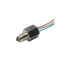 SST Sensing LLG210D324-003-D Liquid Level Sensors Liquid Level Sensor, Glass Tip M12, High in Air, , M12 Conn.