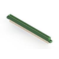EDAC 345-136-523-203 Standard Card Edge Connectors .100" (2.54mm) Pitch Card Edge Connector