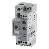 Carlo Gavazzi RGS1P23V50EA Single Phase Relays 1P-SSR V IN - PS 230V 50A 800VP-E
