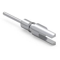 Mill-Max 0270-0-01-80-00-00-03-0 Pin Receptacles 200u SN OVER NI