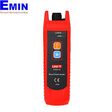 Calibration service for optical fault locator equipment used in fiber optic testing