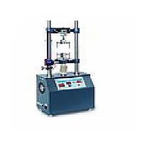 SAUTER Motorised vertical test stand Inspection Service