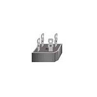 Micro Commercial Components (MCC) GBPC2502-BP Bridge Rectifiers 25A SINGLE PHASE BRIDGE