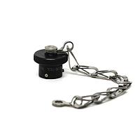 Amphenol PCD MS3180-10CAL Circular MIL Spec Tools, Hardware & Accessories 26482 D/C PLUG SZ 10 BLK ANOD