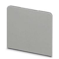 PHOENIX CONTACT 2778534 Plate, Separating TS-KK 3 SO