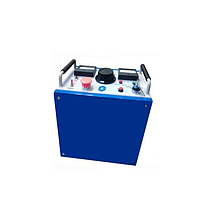 DTE 70/50unit High voltage unit