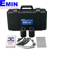 Surface resistance meter