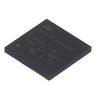 STMicroelectronics MASTERGAN1 High-Side, Low-Side High-density power driver-high volt enhance mode GaN half bridge w/gate driver