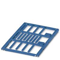 PHOENIX CONTACT 0821153 Cable Marker UC-WMT (30X4) BU