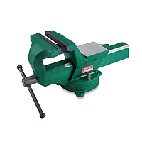 TOPTUL DJAD0107 Forged Steel Bench Vise (7")