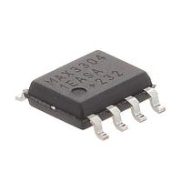 Maxim Integrated MAX33041EASA+T High Speed CAN Transceiver +3.3V, 5Mbps CAN Transceiver with  40V Fault Protection,  25V CMR, and  40kV ESD in 8-Pin SOT23