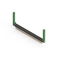 EDAC 395-142-542-558 Standard Card Edge Connectors .100" (2.54mm) Pitch Card Edge Connector