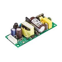 XP Power ECL25US09-T AC-DC Converter AC/DC, 25W power supply, open-frame