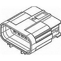 Aptiv 15373544 Connectors CON GT150 12W ML ASY