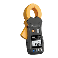 HIOKI FT6380-50 CLAMP ON EARTH TESTER (20mA~60A, 0.2Ω~1600Ω, True RMS)