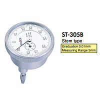 TECLOCK ST-305B Back Plunger Dial Indicator