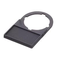 PHOENIX CONTACT 0828986 Terminal Block Tools & Accessories CARRIER-EMLP 22 (27X15)