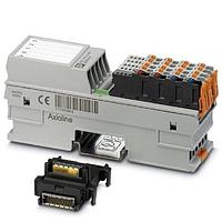 PHOENIX CONTACT 2702008 I/O Modules AXL F AI4 U XC 1H