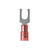 Panduit PNF18-8LF-M Spade Locking Fork Term funnel entry nyl