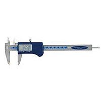MOORE & WRIGHT MW110-15DIP Moore & Wright Waterproof Digitronic Caliper Ip67, 0-150Mm