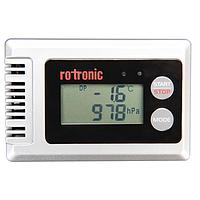 Rotronic BL-1D Data Logger for Humidity, Temperature, Pressure and Dewpoint (0~100%rh; -30~70°C; 300~1100hPa)