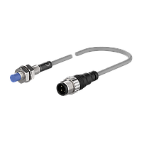 Autonics PRDW08-2DP-V Long-Distance Cylindrical Inductive Proximity Sensors (1kHz, 2mm)