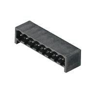 Weidmuller 1876340000 Fixed Terminal Blocks SL-SMT 5.08HC/02/270GH 1.5SN BK BX