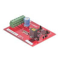 Vishay SIC431AEVB-A Voltage Regulator - Switching Regulator SIC431A EVAL BOARD