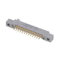 AirBorn M55302/58-B26X Receptacles CONNECTOR, W SERIES