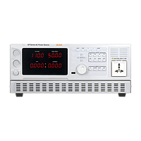 iKAM iK-3GP60D20 Precision Programmable Variable Frequency Power Supply (2KVA)