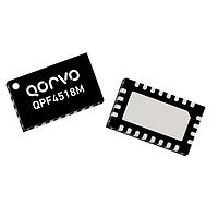 Qorvo QPF4518MSR RF Front End 5150-5925MHz NF 2dB Gain TX 32dB RX 16dB