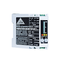 MMF M12 Universal Vibration Monitor (10~250m/s², 10~250mm/s)
