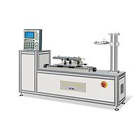 KMT KUM-2H Universal testing machine (mechanical type)