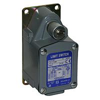 Telemecanique 9007TUB4M11 Limit Switches LIMIT SWITCH 600VAC 12AMP T +OPTIONS