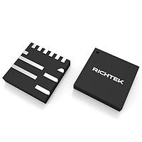 Richtek RT6256BGQUF Switching Voltage Regulators 6A, 23V Synchronous Step-Down Converter with 3.3V/5V LDO