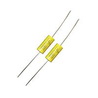 Cornell Dubilier (CDE) MMWA2P33K-F Film Capacitors 200Vdc .33uF