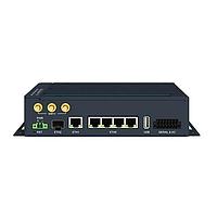 Advantech ICR-4401WS Routers Industrial Router, 5x ETH, WIFI, POE