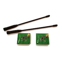 Texas Instruments CC1120EMK-420-470 RF Transceiver CC1120 Eval Mod Kit